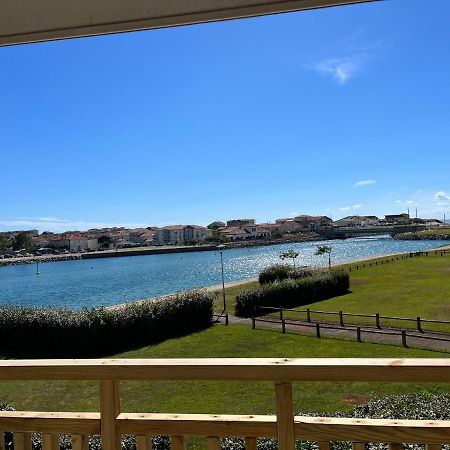 Les Pecheurs Appartement Mimizan-Plage Buitenkant foto