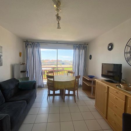 Les Pecheurs Appartement Mimizan-Plage Buitenkant foto
