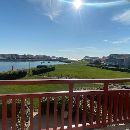 Les Pecheurs Appartement Mimizan-Plage Buitenkant foto