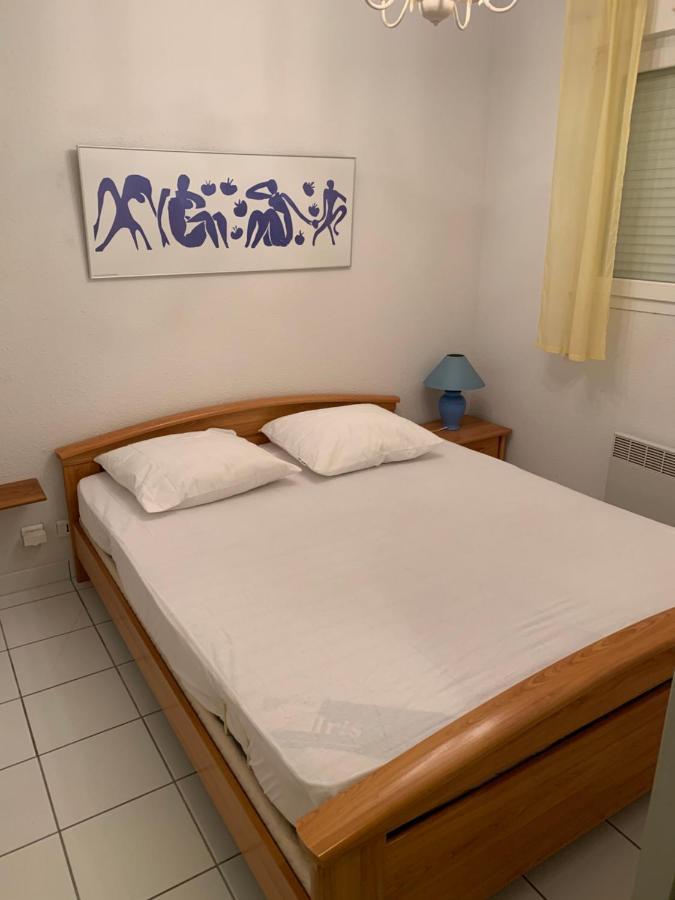 Les Pecheurs Appartement Mimizan-Plage Buitenkant foto