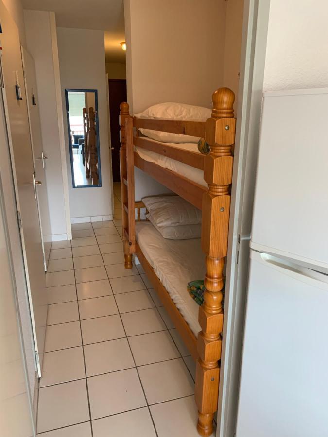 Les Pecheurs Appartement Mimizan-Plage Buitenkant foto