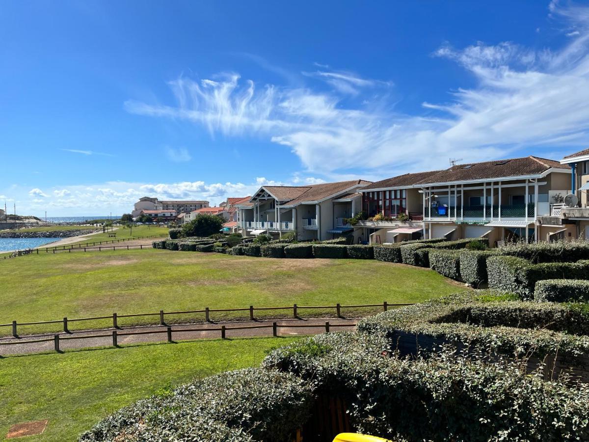 Les Pecheurs Appartement Mimizan-Plage Buitenkant foto