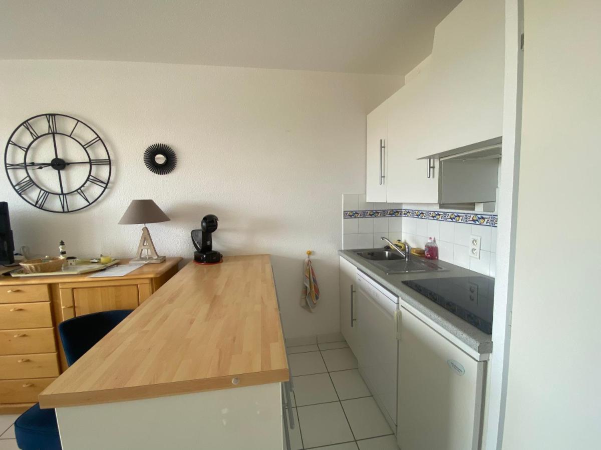 Les Pecheurs Appartement Mimizan-Plage Buitenkant foto