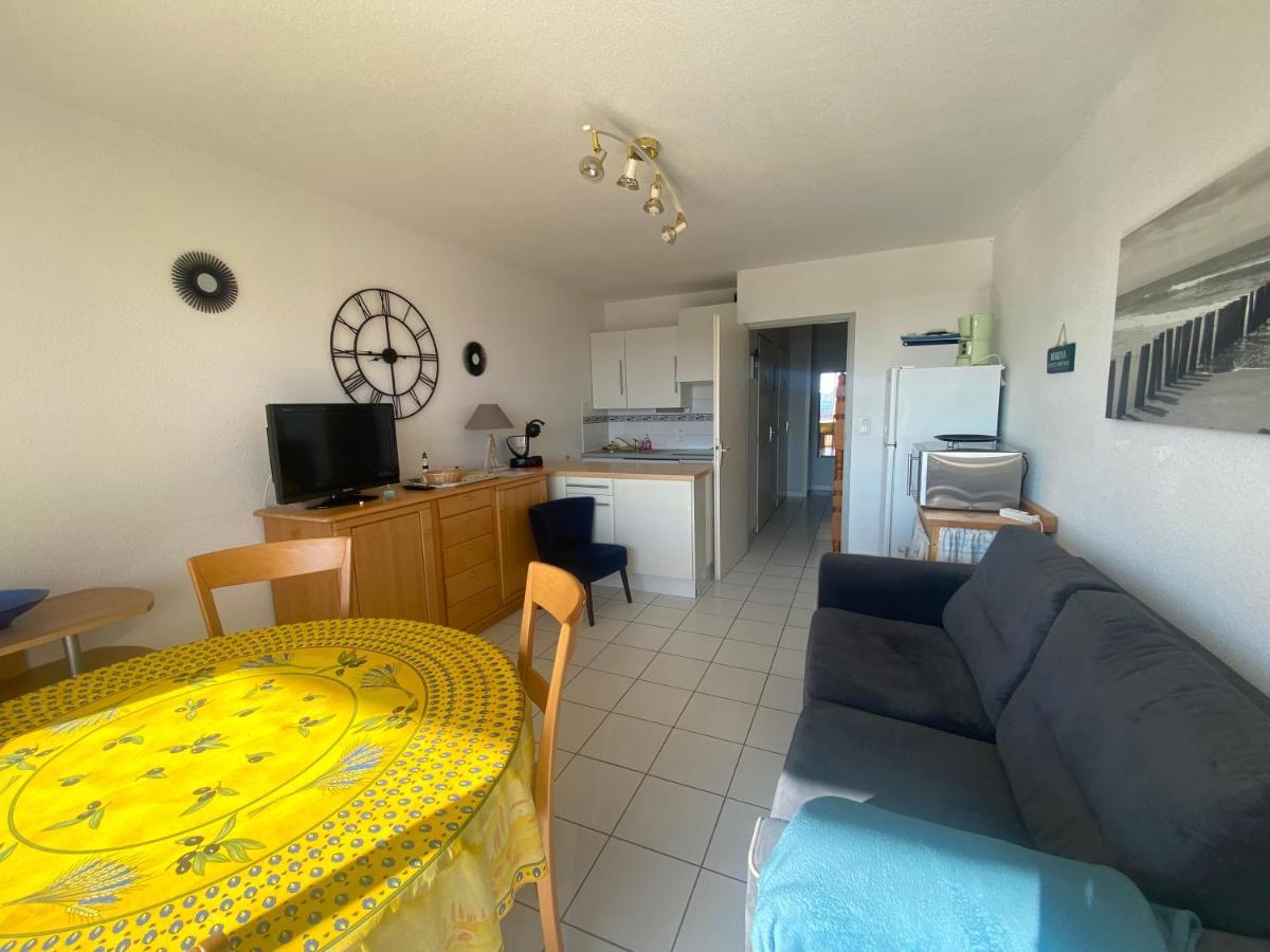 Les Pecheurs Appartement Mimizan-Plage Buitenkant foto