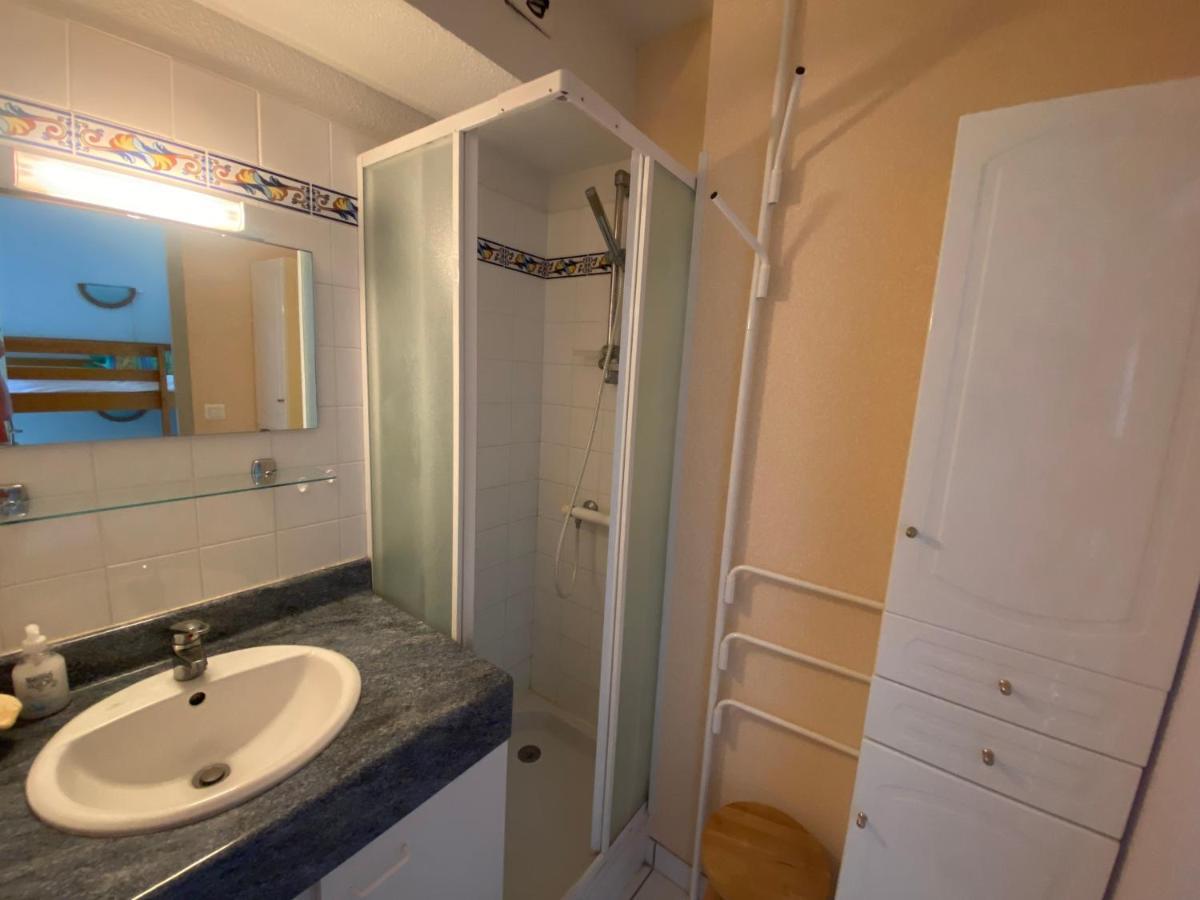 Les Pecheurs Appartement Mimizan-Plage Buitenkant foto